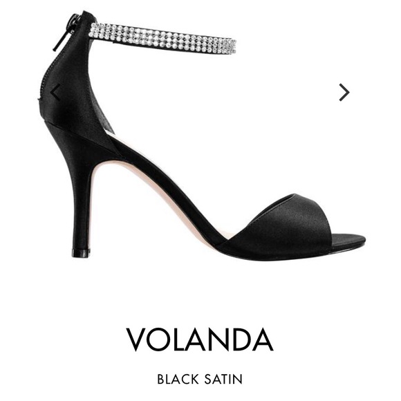 Nina Sandals - Picture 3 of 8